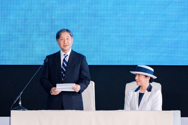 第42回全国豊かな海づくり大会