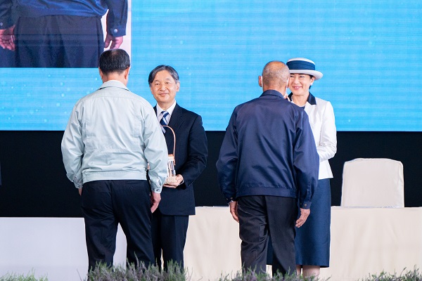 第42回全国豊かな海づくり大会