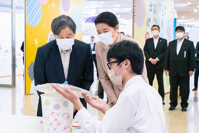 ワークショップ