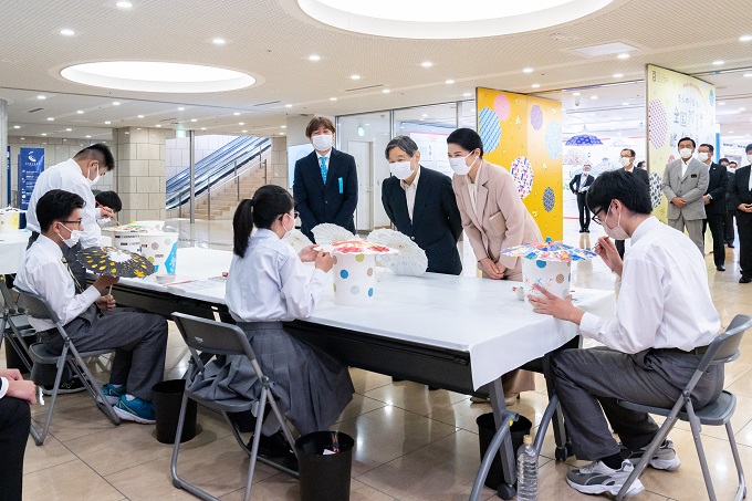 ワークショップ