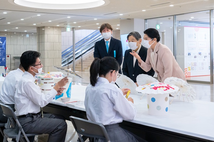 ワークショップ