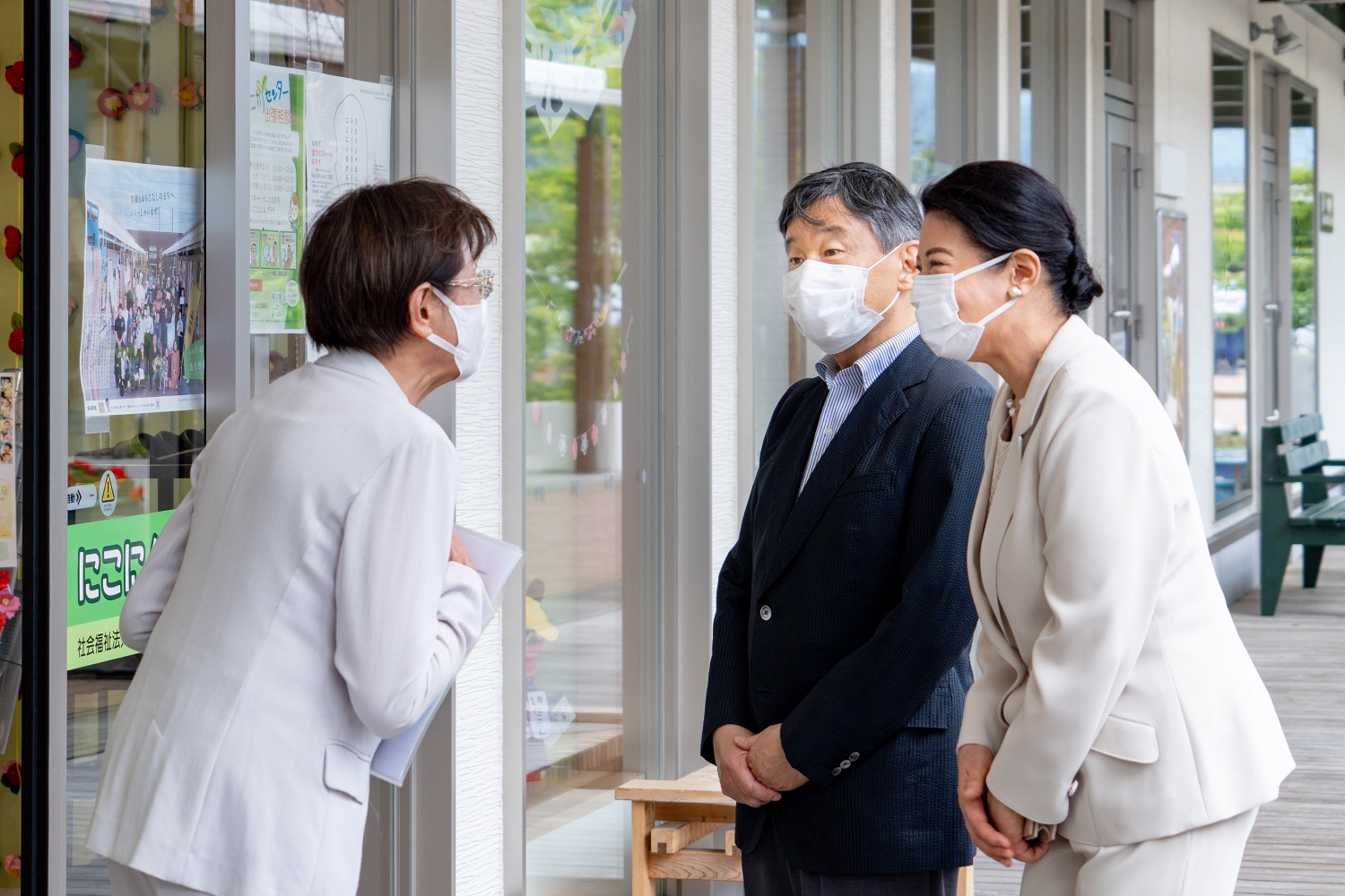 キャッセン大船渡