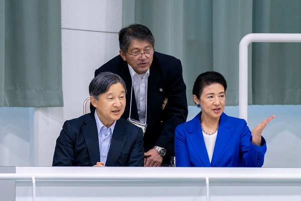 垂水中央運動公園体育館（垂水市）