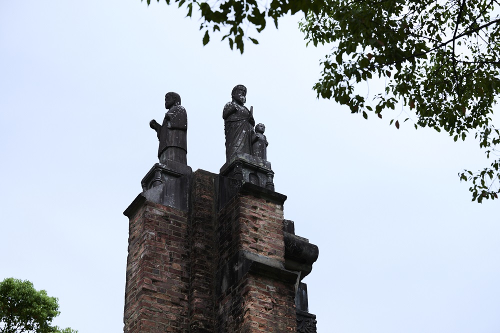 写真：平和公園