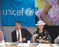 承子女王殿下のお写真