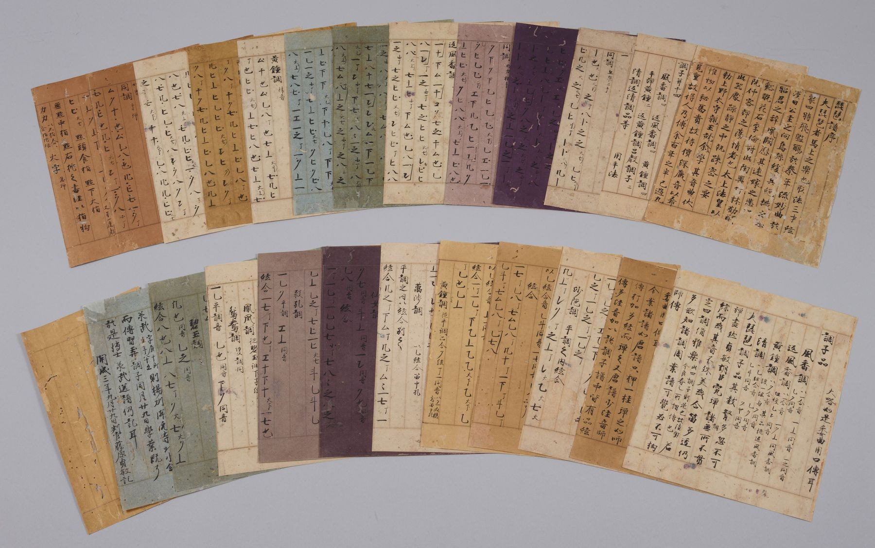 図書寮文庫所蔵資料