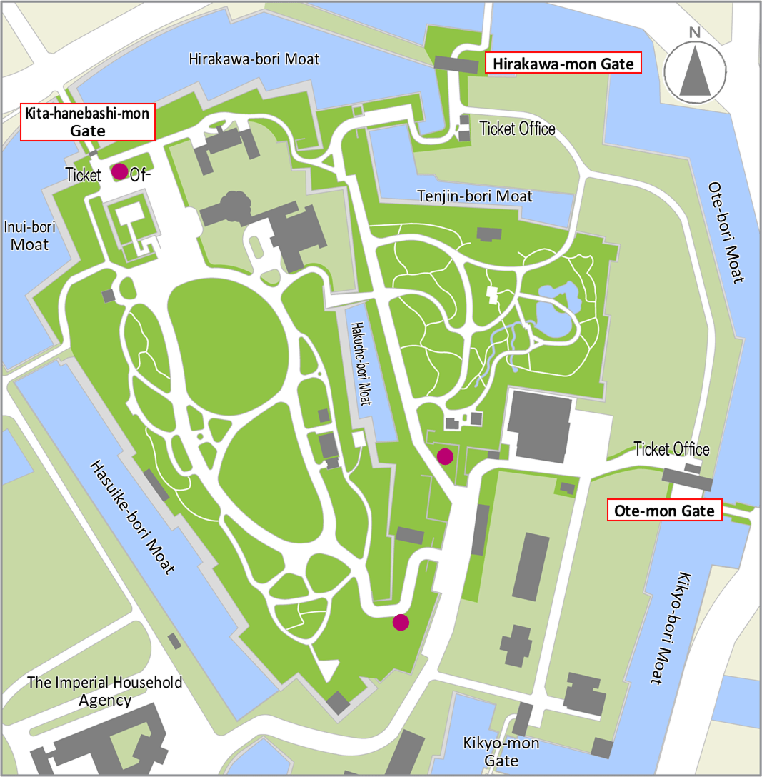 Sasanqua 'Shishigashiraʼ bloom map