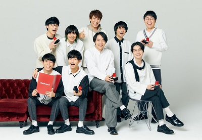 謎解きポスター画像