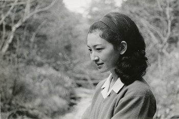 陛下がご撮影になったお写真