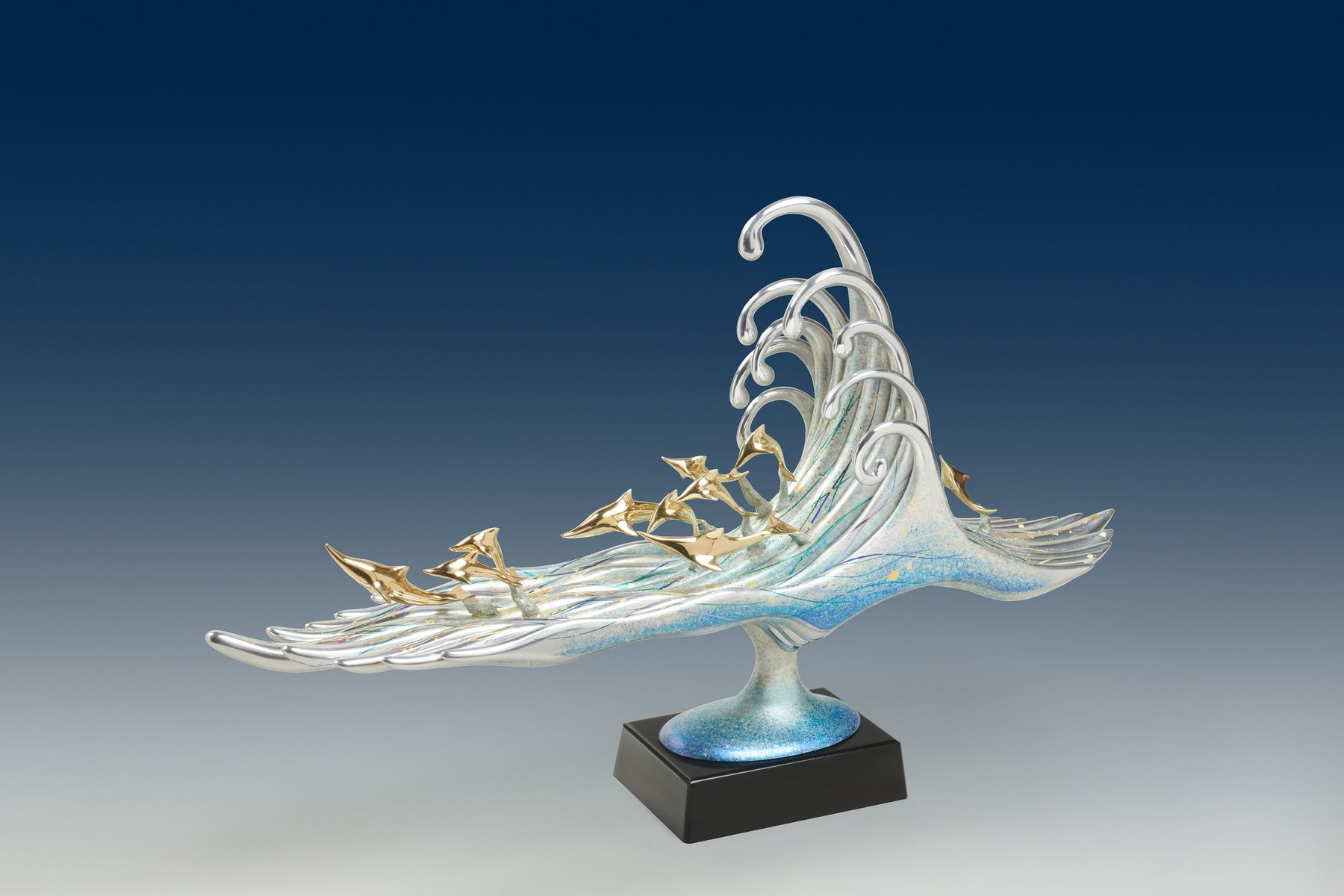 工芸品　「シュプリンゲン」