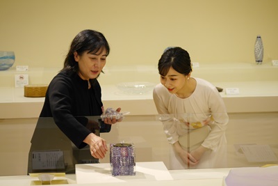 佳子内親王殿下