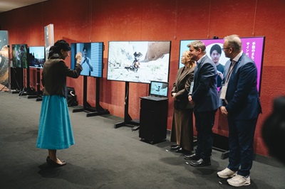 佳子内親王殿下