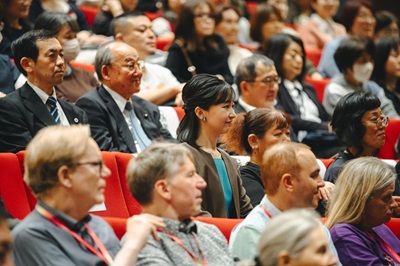 佳子内親王殿下