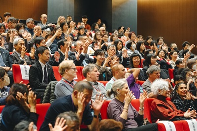 佳子内親王殿下