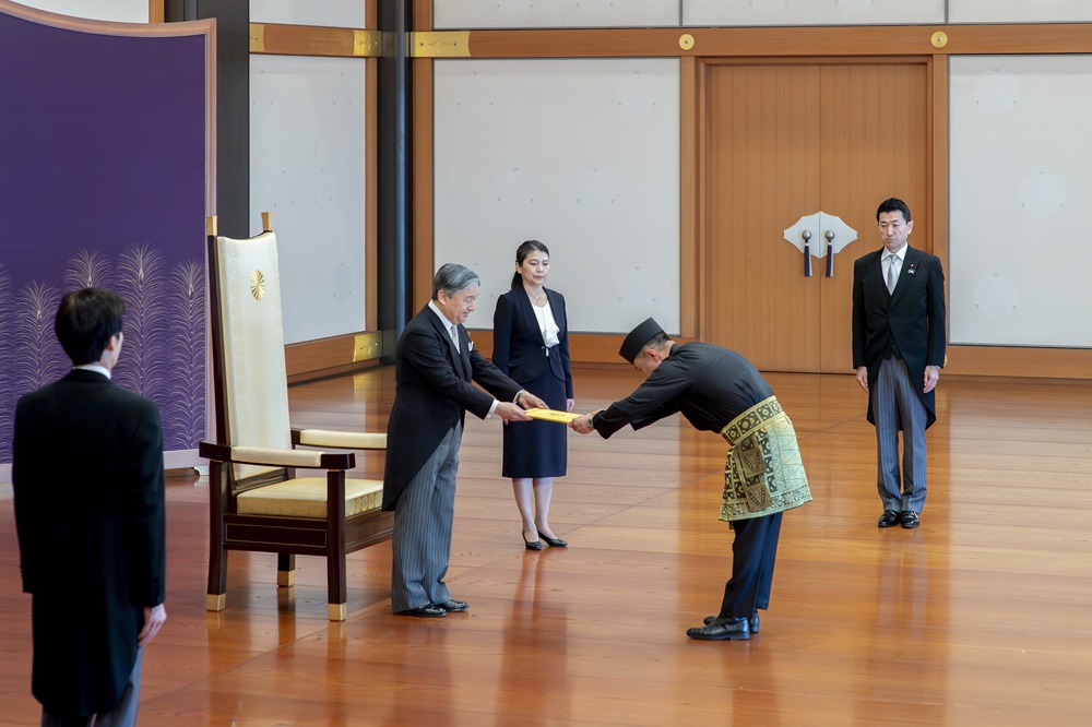 お写真