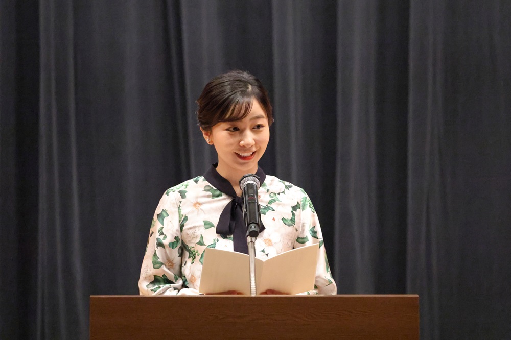 お写真