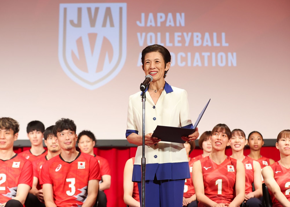 高円宮妃殿下のお写真