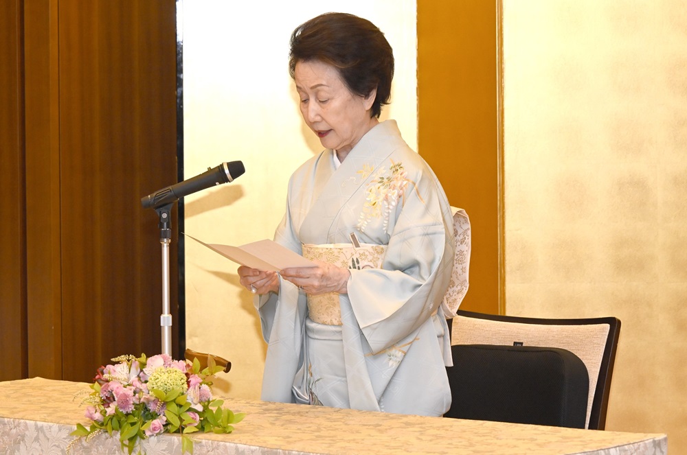 お写真