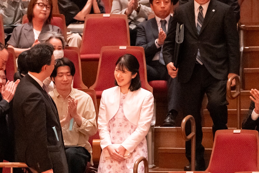 お写真