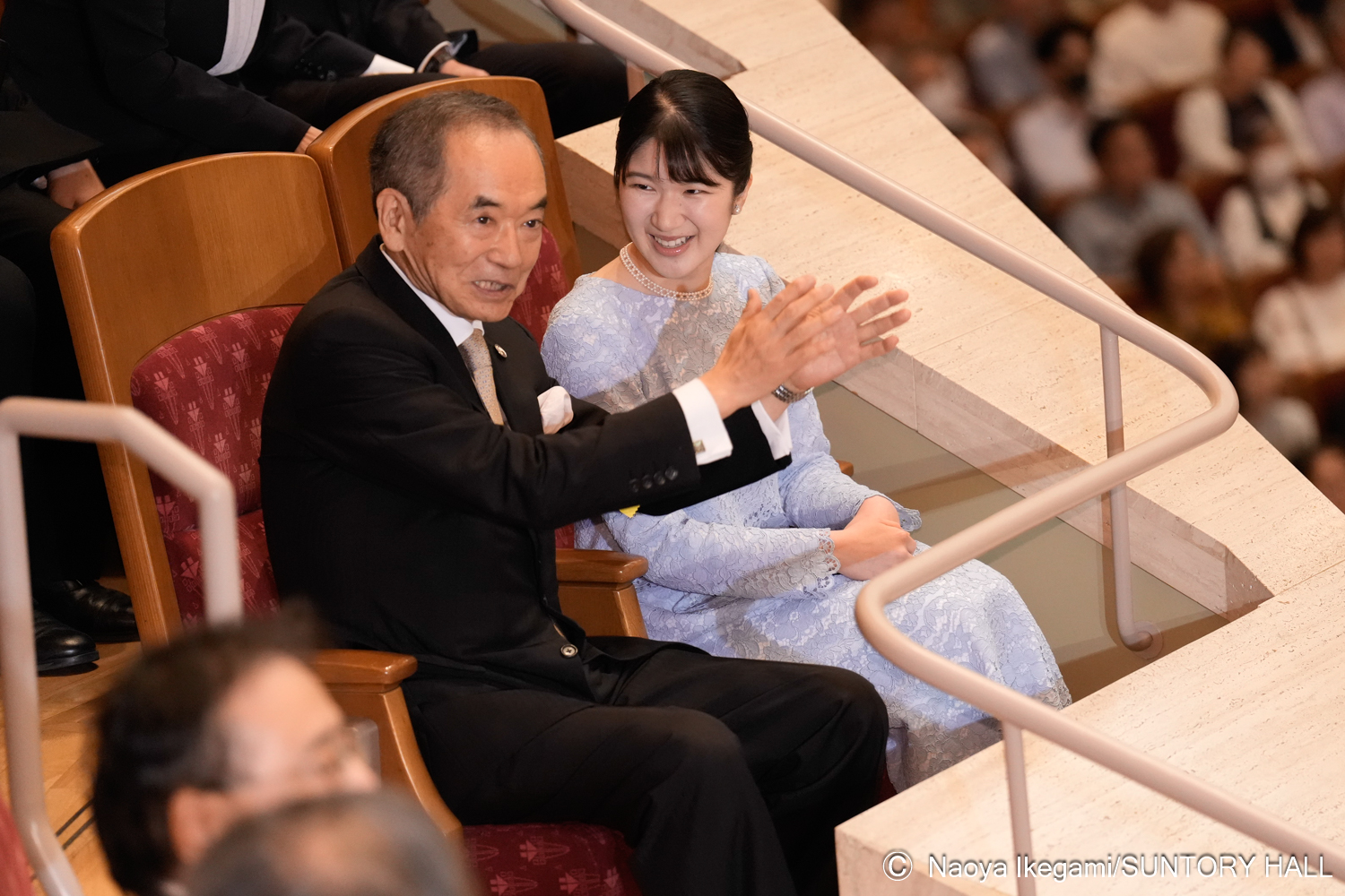 お写真
