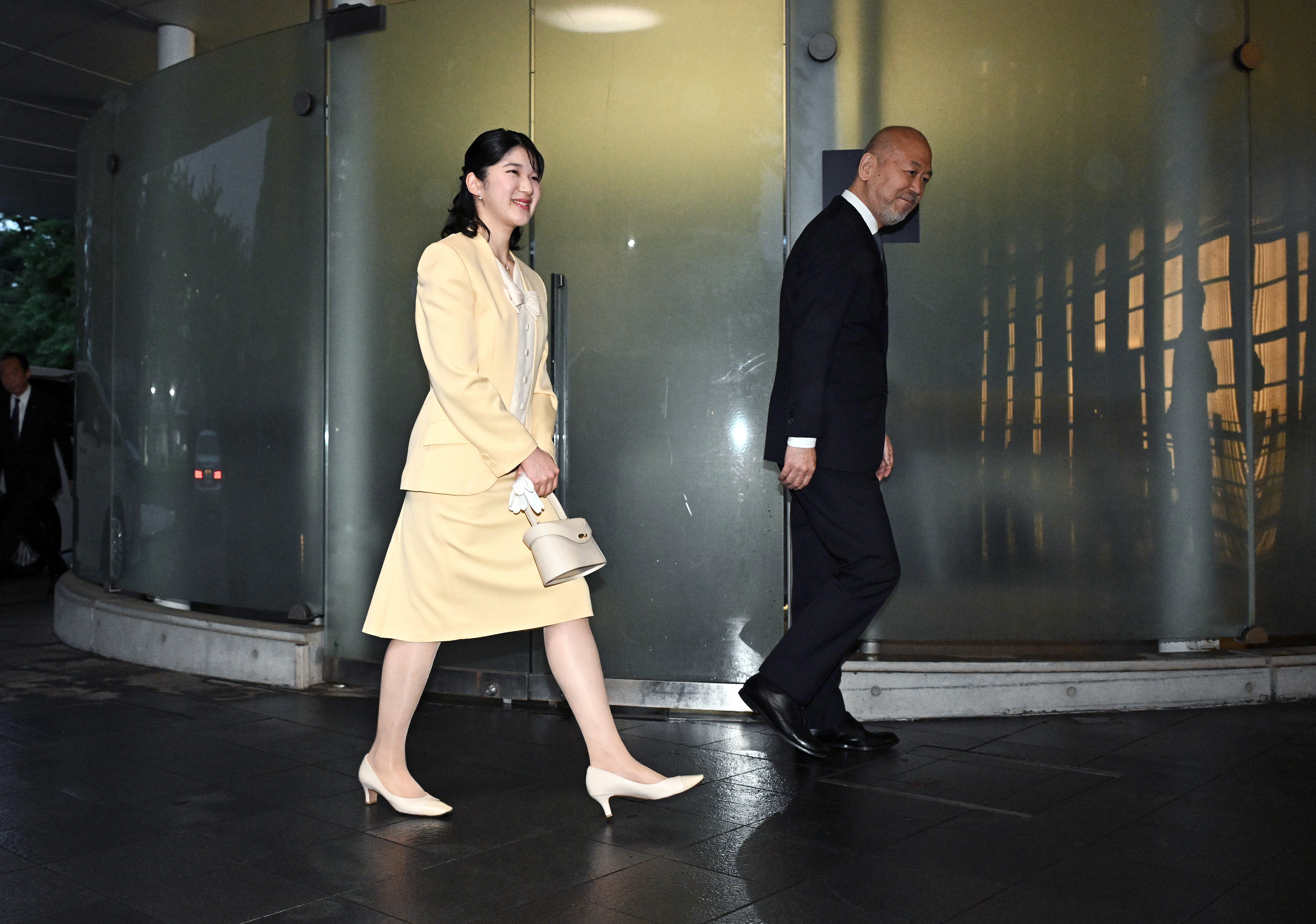 お写真