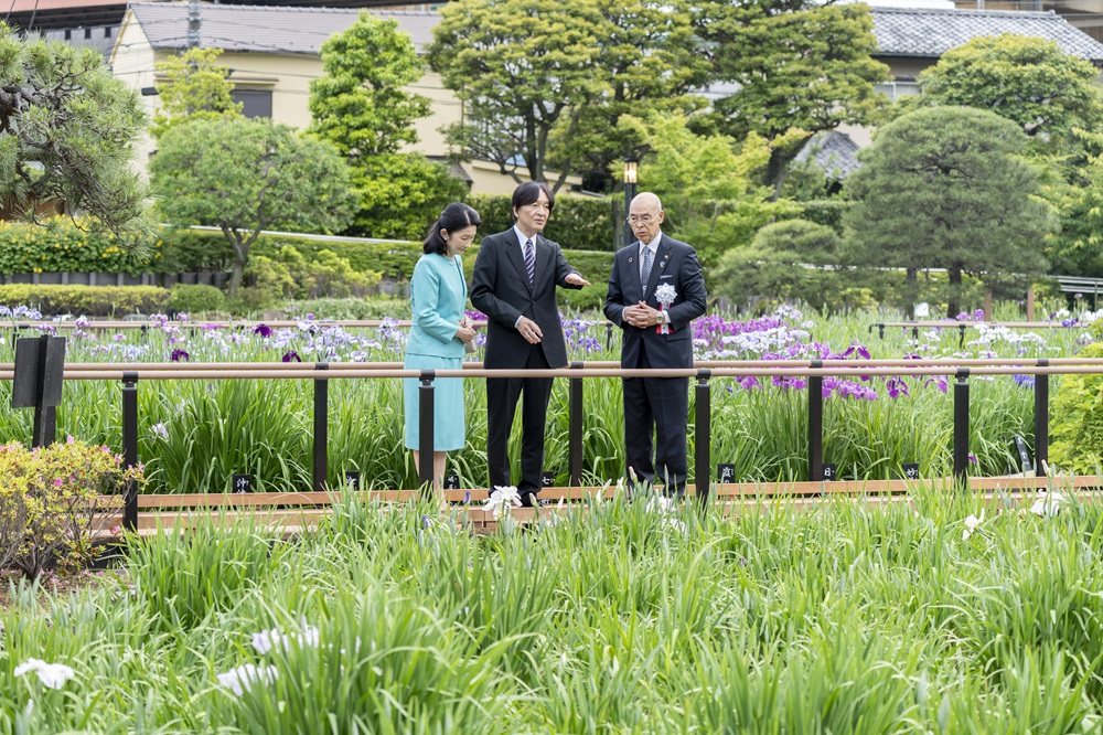 お写真
