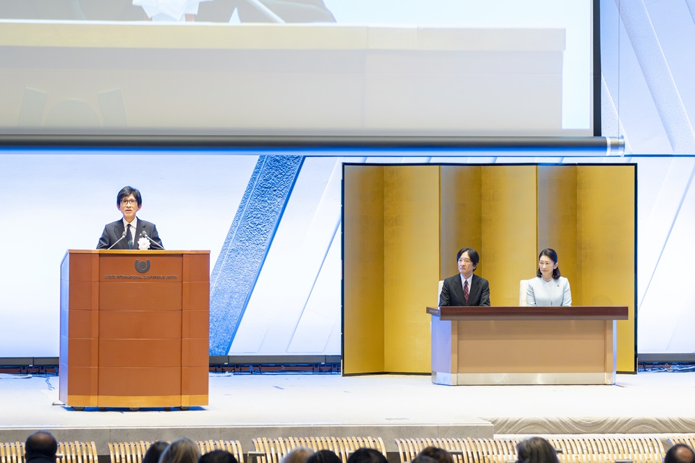 お写真