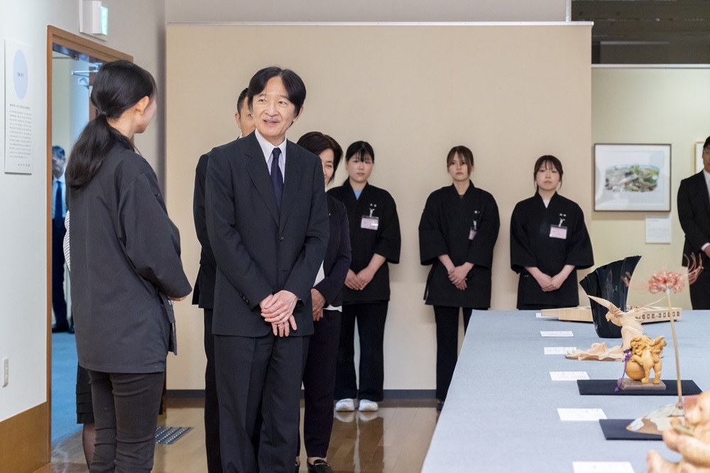 お写真