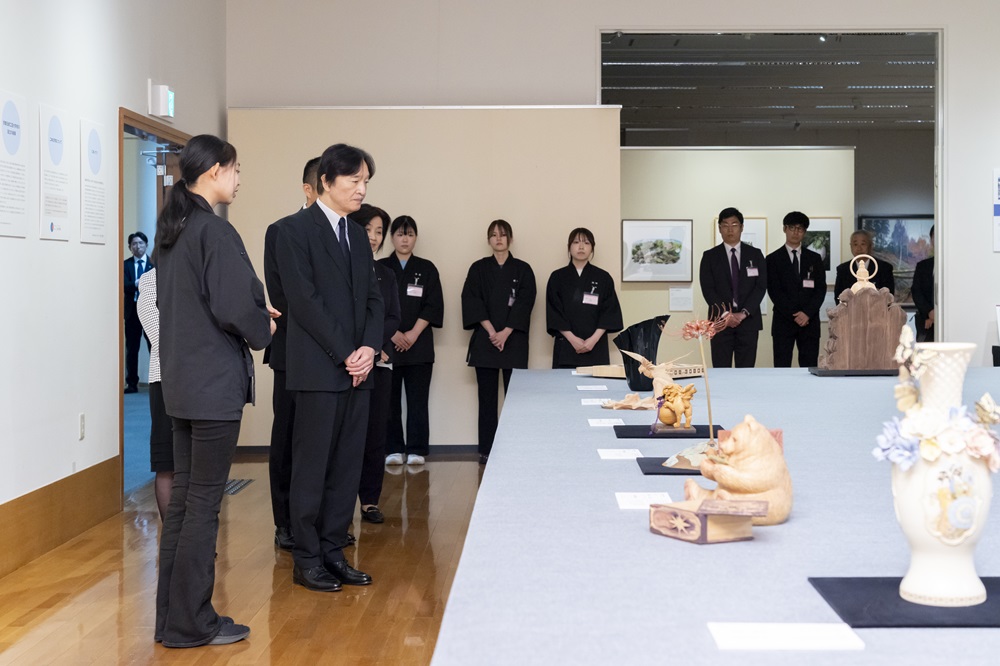 お写真