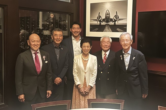高円宮妃殿下