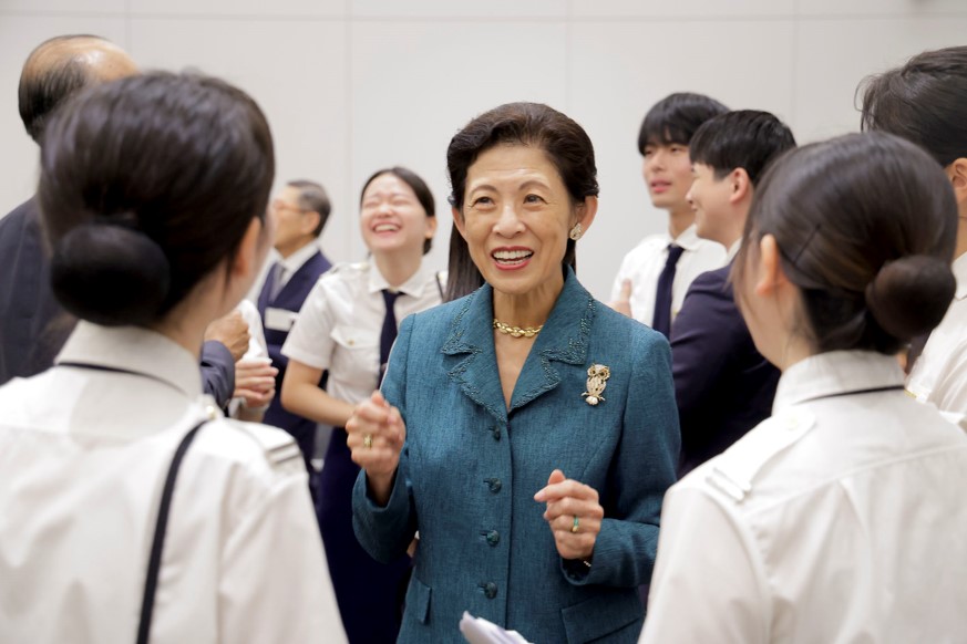 お写真