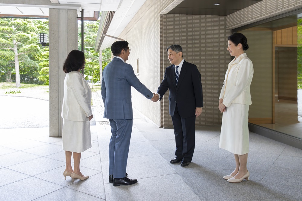 お写真