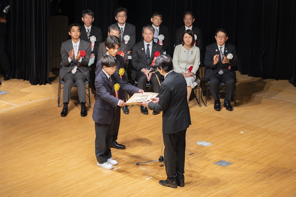 お写真