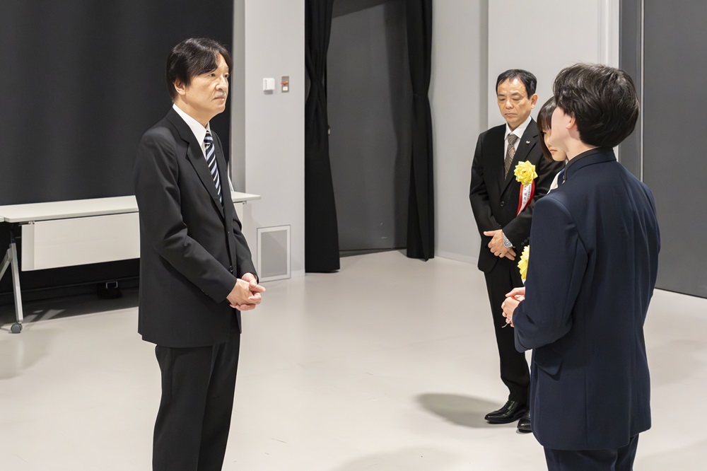 お写真
