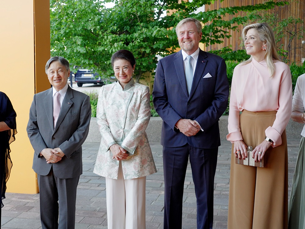 お写真