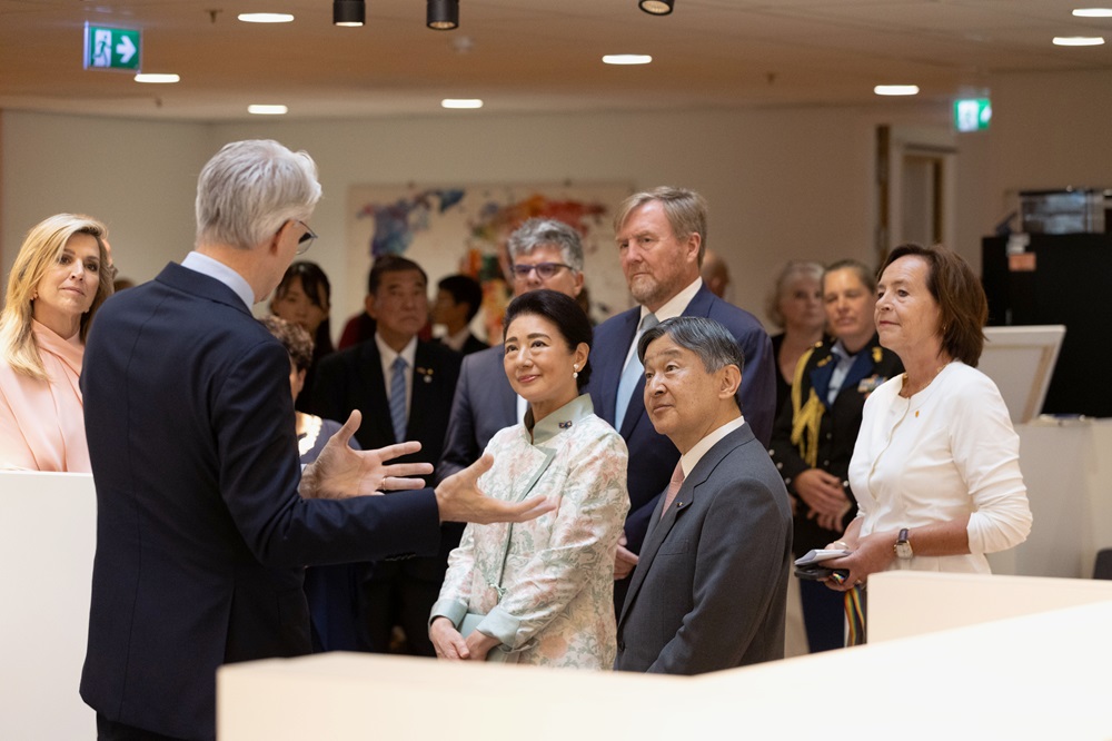 お写真
