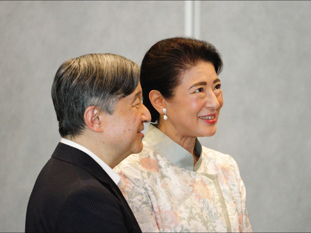 お写真