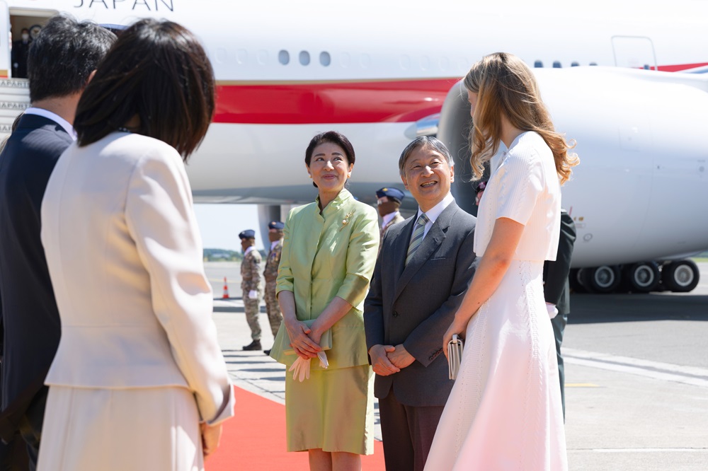お写真