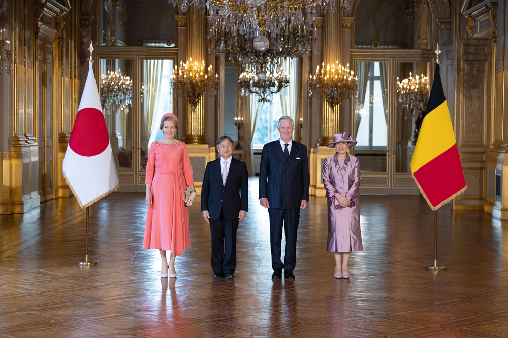 お写真