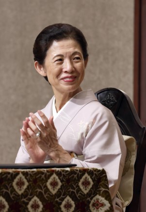 お写真