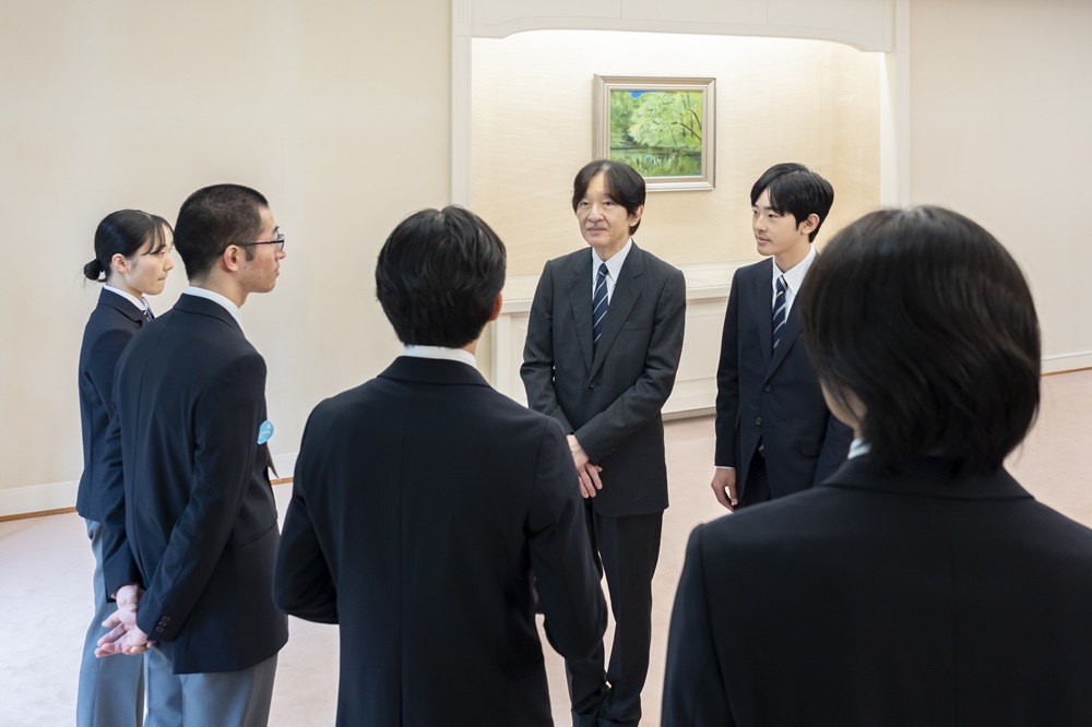 お写真