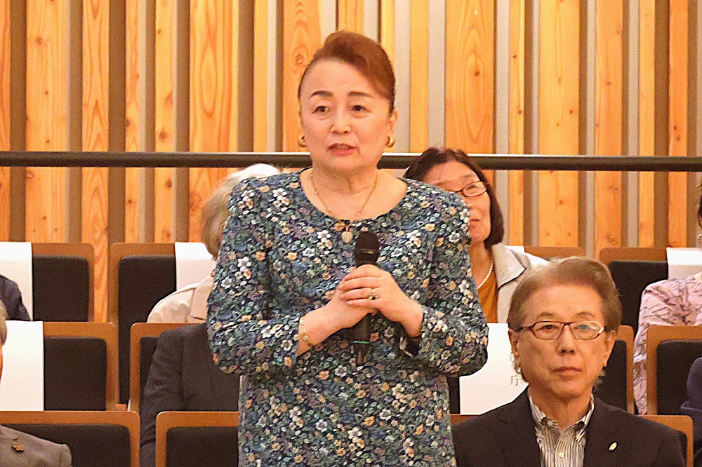 お写真