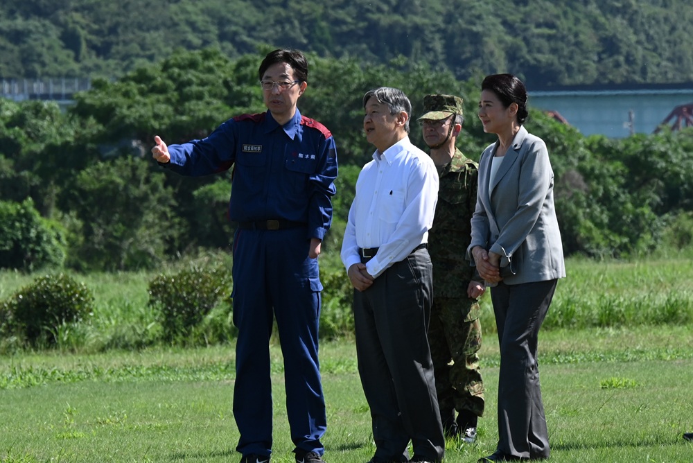 お写真