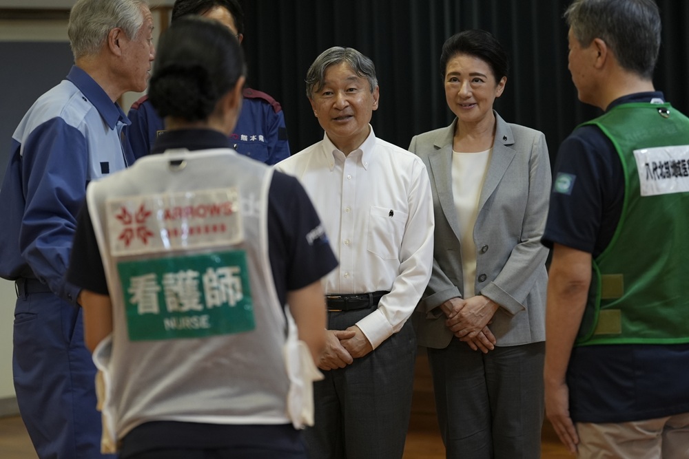 お写真