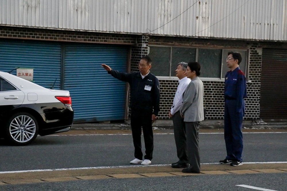 お写真