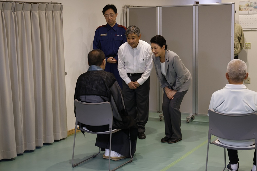 お写真
