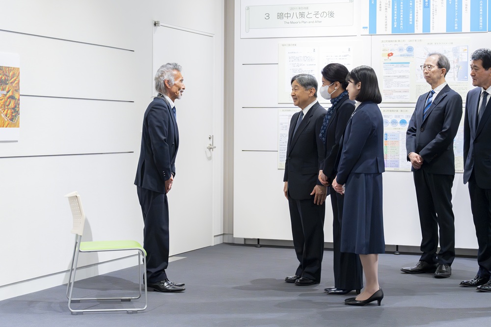 お写真